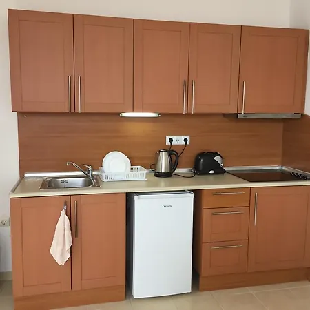 Akrotiria Apartment *