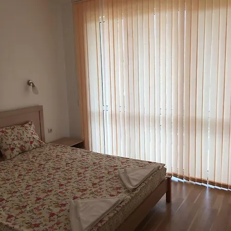 Akrotiria Apartment Nessebar