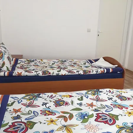 Akrotiria Apartment