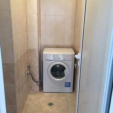 Akrotiria Apartment *