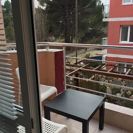 Akrotiria * Nessebar