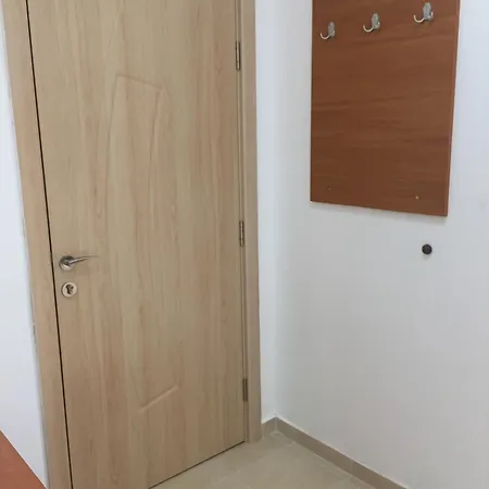 Akrotiria Apartment