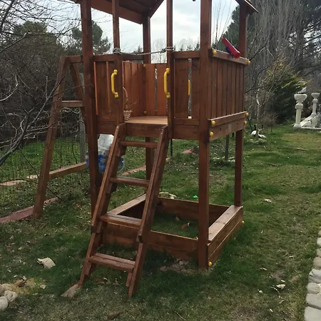 Apartment Akrotiria Nessebar