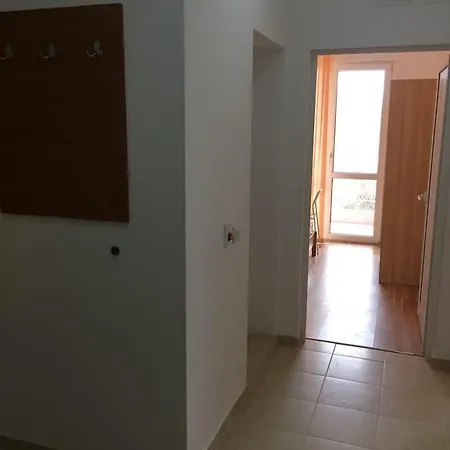 Apartment Akrotiria Nessebar
