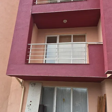 Akrotiria Apartment