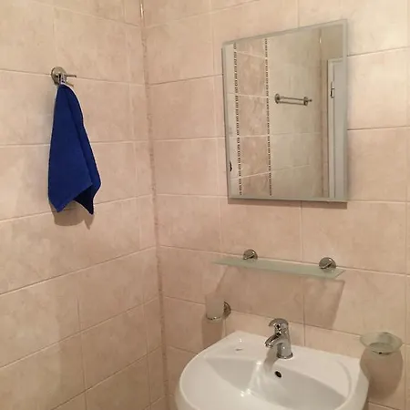 Akrotiria Apartment *